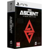 The Ascent - Cyber Edition [PS5]